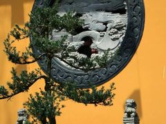 -西园戒幢律寺