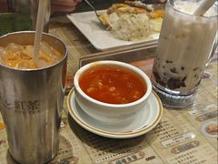 -红茶冰室(伟晴街店)