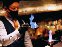 -格兰酒吧Glen Bar