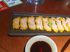 -花菇朵·云山雀 ll 野生菌锅·野果酸汤·精品滇菜(万柳店)