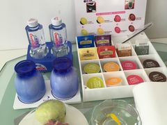 -广州花之恋城堡酒店