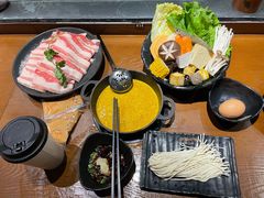 -呷哺呷哺 黄金牧场 (回龙观港龙店)