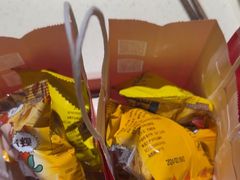 -海底捞火锅(长沙华创国际广场店)