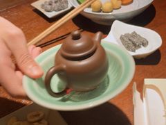 -青藤茶馆(南山路店)