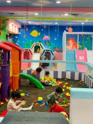 -胜利乐园(胜利购物广场店)