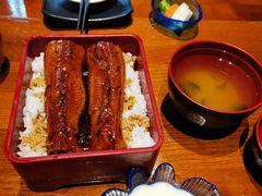 -千代武日本料理(爱建店)