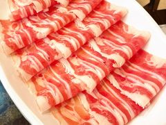 -马老三·老成都鲜货火锅·香辣虾(武昌火车站总店)