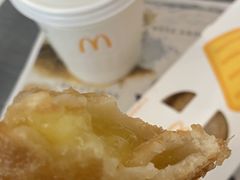 -麦当劳(吴中大道店)