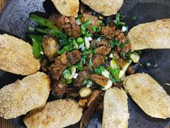 -巢湖名吃·徽府农家菜(半汤店)