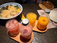 -三笙精致·料理(海河店)