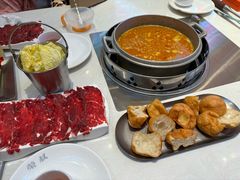 -荣叔港式沙嗲牛肉火锅(正佳潮流店)