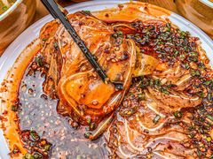 -朱大嘴肥肠血旺(福字街店)