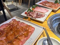 -喜来稀肉(北外滩白玉兰广场店)