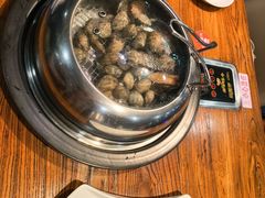 -海味当家·蒸锅海鲜(星海公园店)
