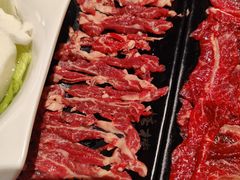 吊龙-掂档潮汕牛肉火锅(cityon熙地港店)