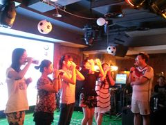 -宝莱纳啤酒花园餐厅PAULANER BRAUHAUS Nanjing(广州路店)