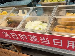 -南城香·饭香串香馄饨香(花园北路店)
