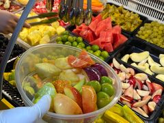 甘草水果-老炳·七丛松甘草水果