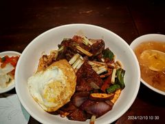 -寻裕记·现炒浇头面(人民广场店)