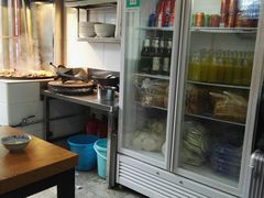 -门框胡同百年卤煮(前门煤市街店)