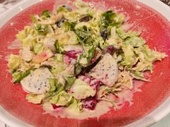 -村长家的疙瘩汤·东营菜(东营茶城店)