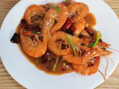 -九龙餐厅(大沽路店)