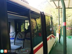 -溪口-滕头旅游景区