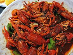 -京悦南门涮羊肉·羊蝎子火锅(田林路店)