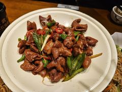 -宴武夷·匠心闽味(印象大红袍店)