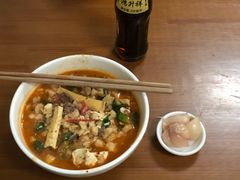 -刘信牛羊肉小炒泡馍(回民街店)
