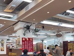 -香港蓮香樓(中環店)