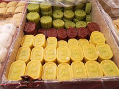 -庆祥斋糕点厂(留学路店)
