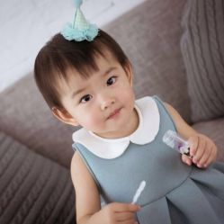 -BabyA 专业婴童摄影(古北时尚广场店)