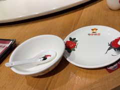 -广府乡下·饭庄(新港东路店)