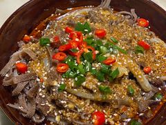 -常和州·夜宵大排档(常州单店)