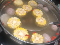 -八合里潮汕鲜牛肉火锅(深圳海岸城店)