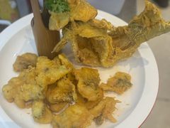 -老济南·地道济南菜(大明湖店)