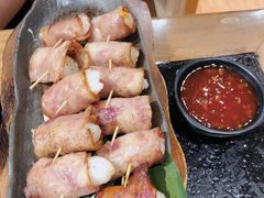 -九田家黑牛烤肉料理(太阳城店)