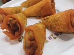 -點無缺茶楼·海鲜酒家(世博店)