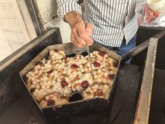 -孙氏梅花糕(马台街)