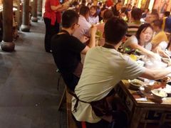 -蜀大侠火锅(建设路第五大道店)