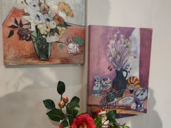 -echoes coffee回响咖啡(888街店)