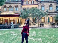 -马勒别墅饭店(静安寺店)