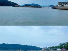 -东沙渔村