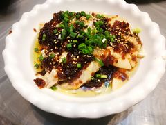 葱油鸡-三猫黑鱼花(南大店)