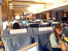 -水云间水疗会馆(福强路店)