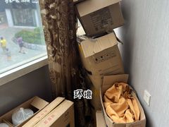 靠窗位-江南原著(中联广场店)