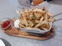 -Dazzling Cafe 蜜糖吐司专卖店