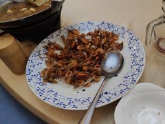 -围龙屋客家食府(福田店)