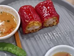 -点都德(世纪汇店)